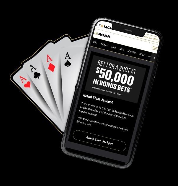 Betmgm Casino Canada Mobile