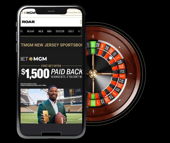 Betmgm Casino Canada Mobile